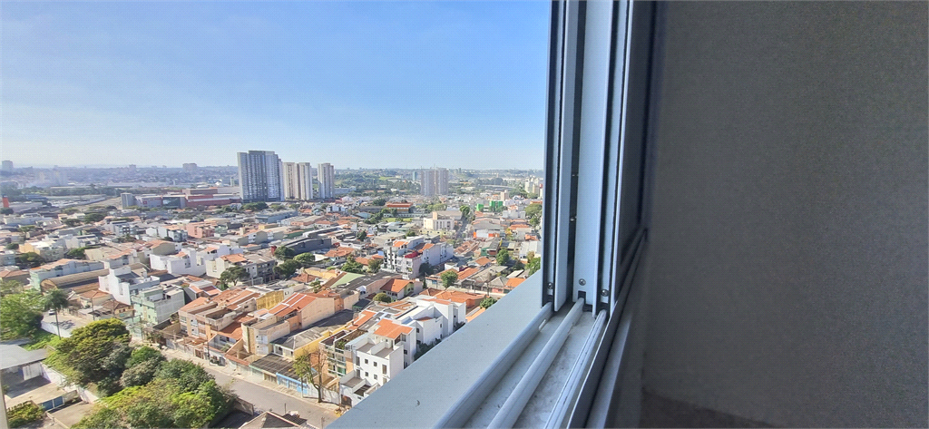 Venda Apartamento Santo André Vila América REO845420 15