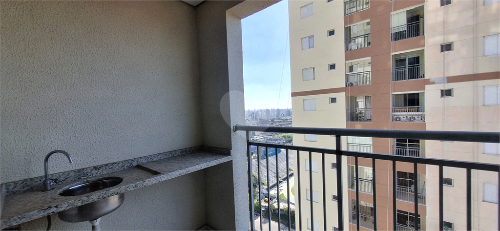 Venda Apartamento Santo André Vila América REO845420 9