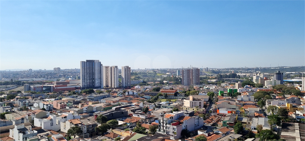 Venda Apartamento Santo André Vila América REO845420 17