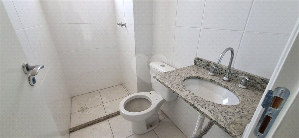 Venda Apartamento Santo André Vila América REO845420 13