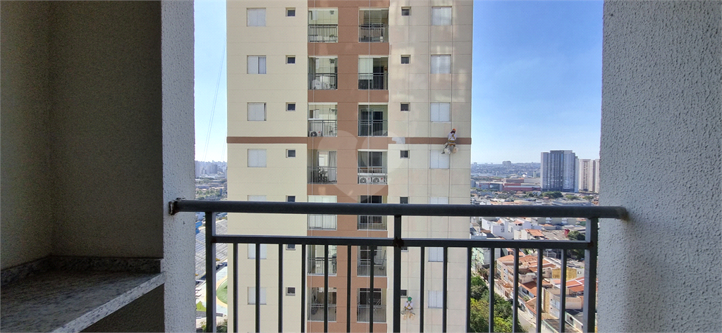 Venda Apartamento Santo André Vila América REO845420 10