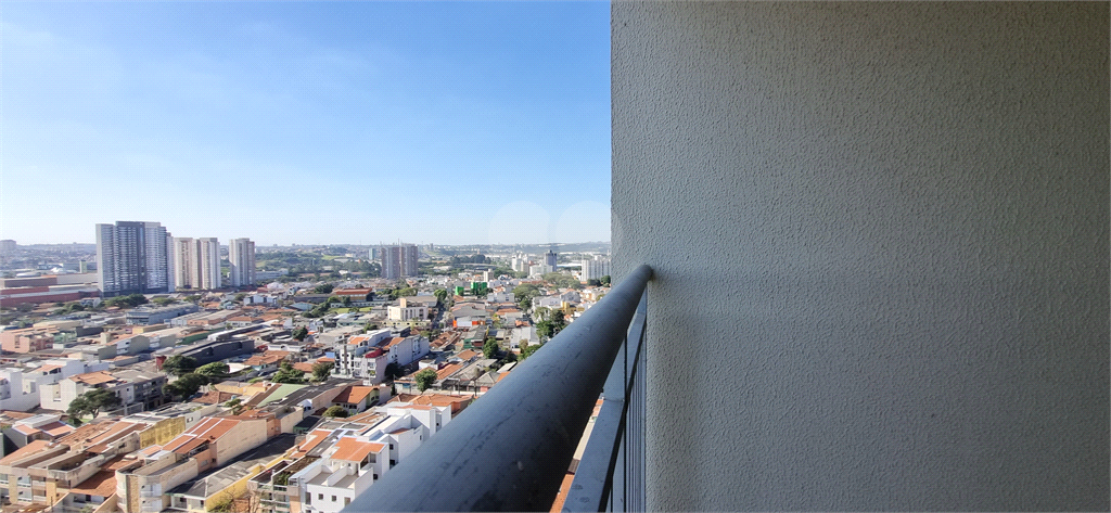 Venda Apartamento Santo André Vila América REO845420 8