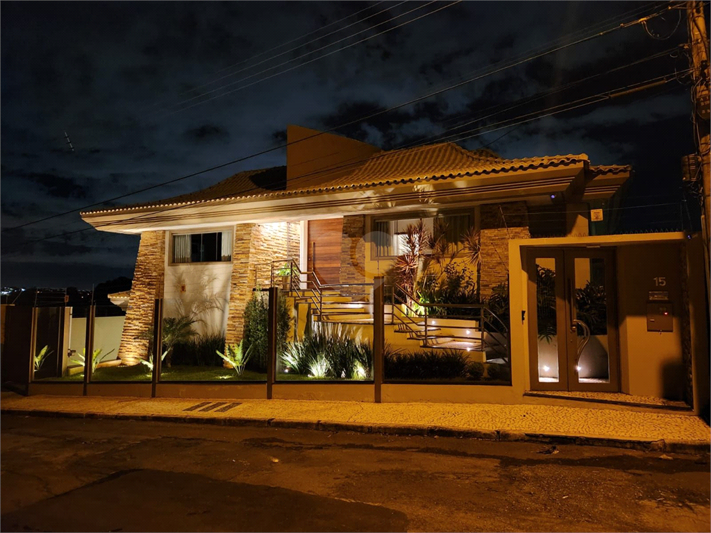 Venda Casa Brasília Setor De Habitações Individuais Sul REO845422 35