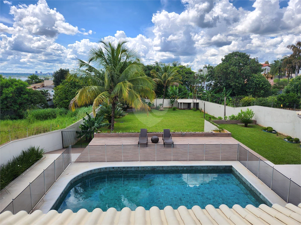 Venda Casa Brasília Setor De Habitações Individuais Sul REO845422 5