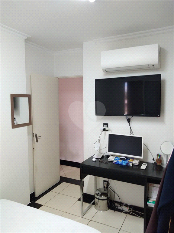 Venda Apartamento São Paulo Belenzinho REO845427 33