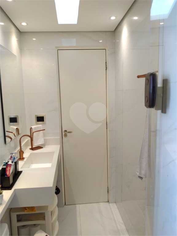 Venda Apartamento São Paulo Belenzinho REO845427 21