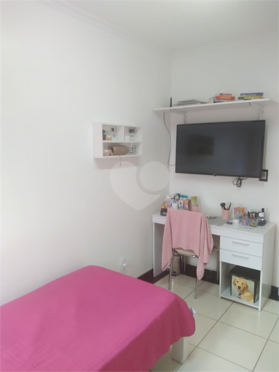 Venda Apartamento São Paulo Belenzinho REO845427 9