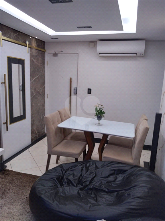 Venda Apartamento São Paulo Belenzinho REO845427 22