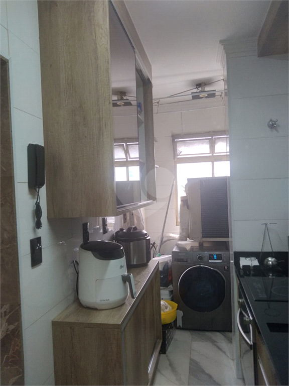 Venda Apartamento São Paulo Belenzinho REO845427 2