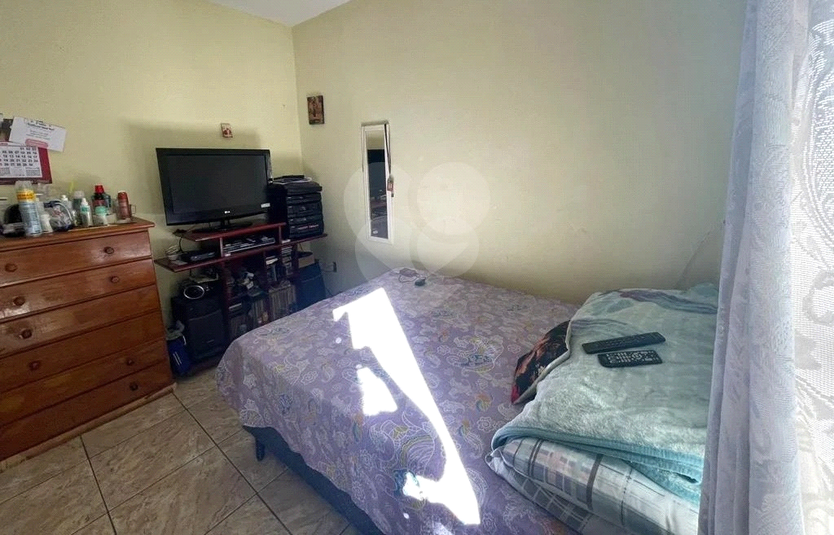 Venda Sobrado São Paulo Alto De Pinheiros REO845429 6