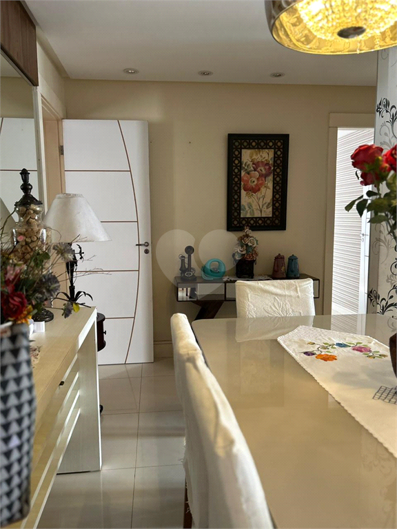 Venda Apartamento Vila Velha Itapuã REO845436 5