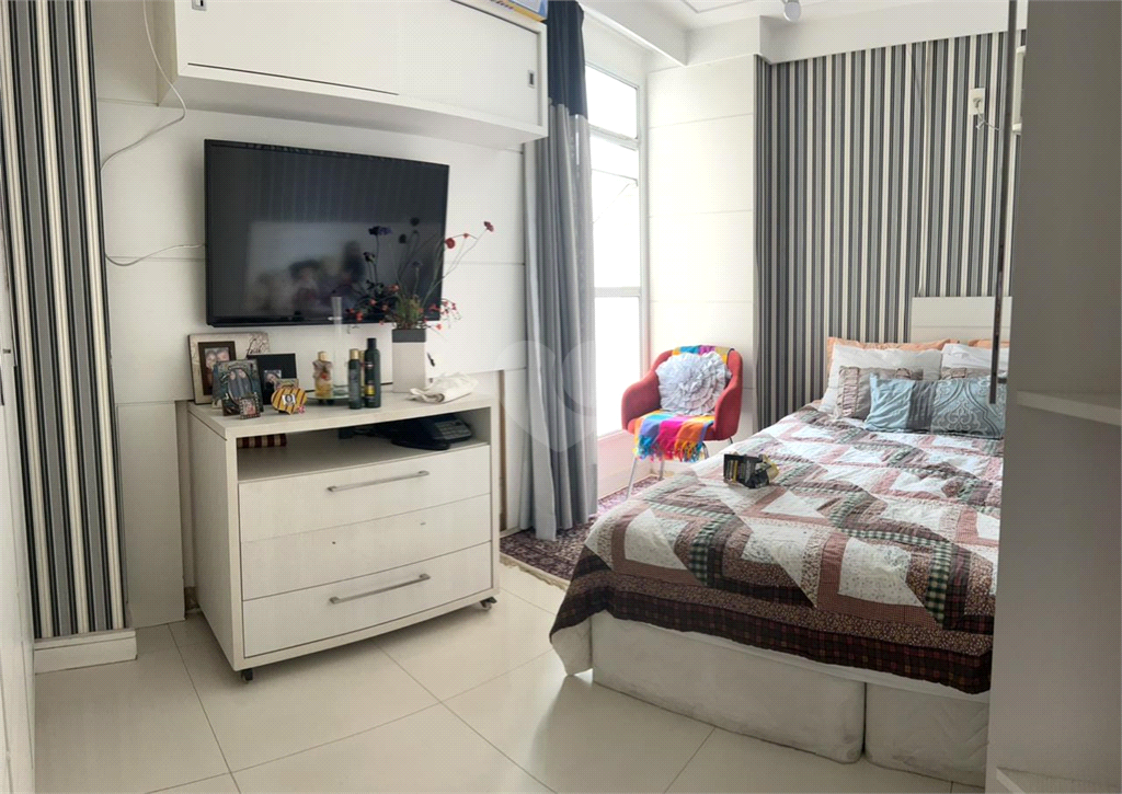 Venda Apartamento Vila Velha Itapuã REO845436 13