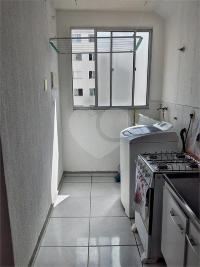 Venda Apartamento São Paulo Vila Cosmopolita REO845437 3