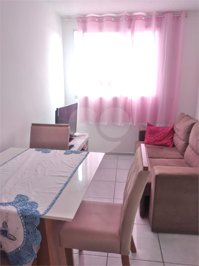 Venda Apartamento São Paulo Vila Cosmopolita REO845437 2