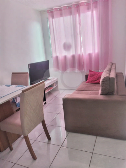 Venda Apartamento São Paulo Vila Cosmopolita REO845437 1