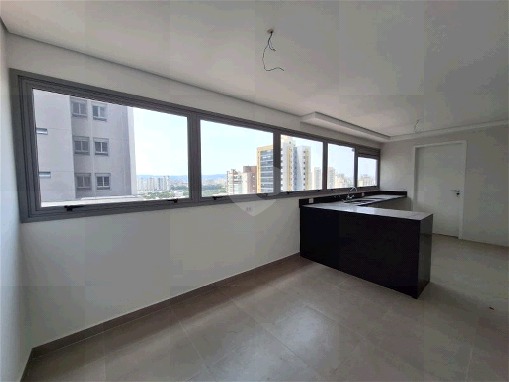 Venda Apartamento São Paulo Vila Romana REO845443 3