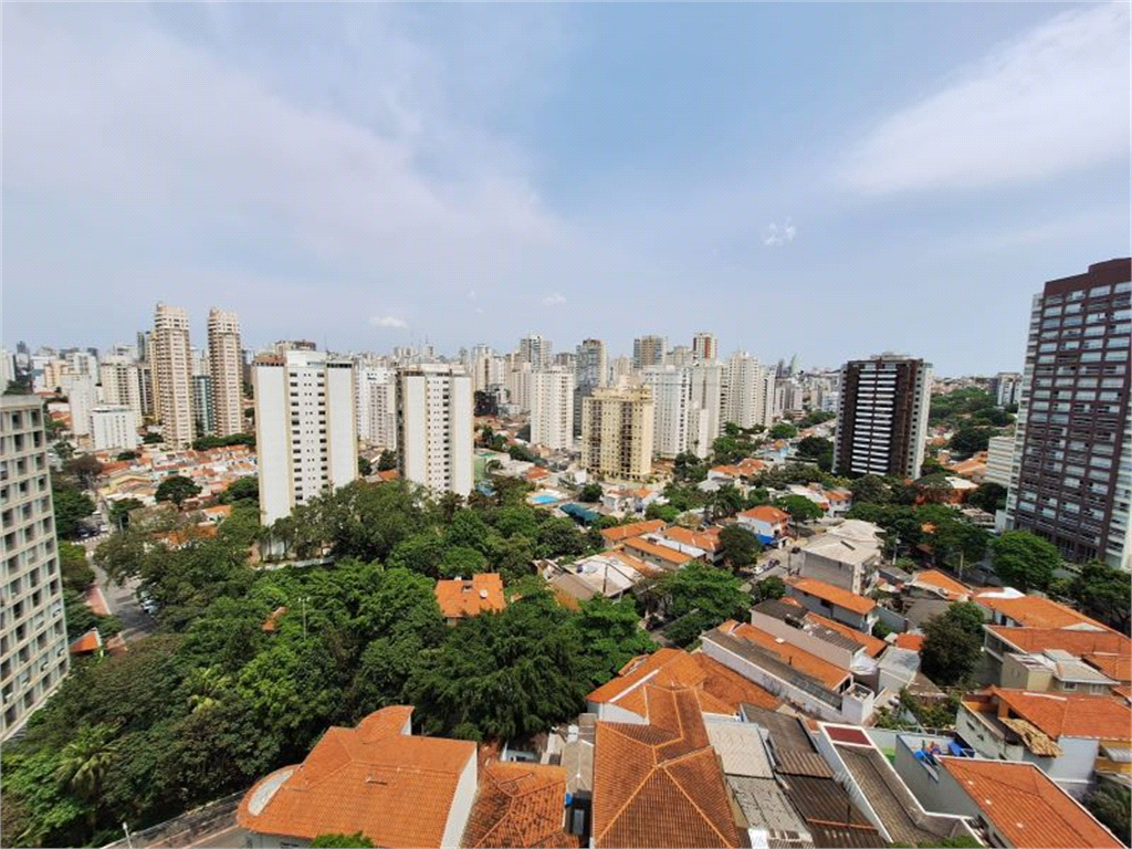 Venda Apartamento São Paulo Vila Romana REO845443 9