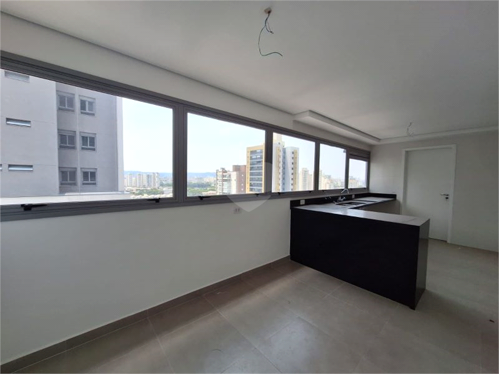 Venda Apartamento São Paulo Vila Romana REO845443 1