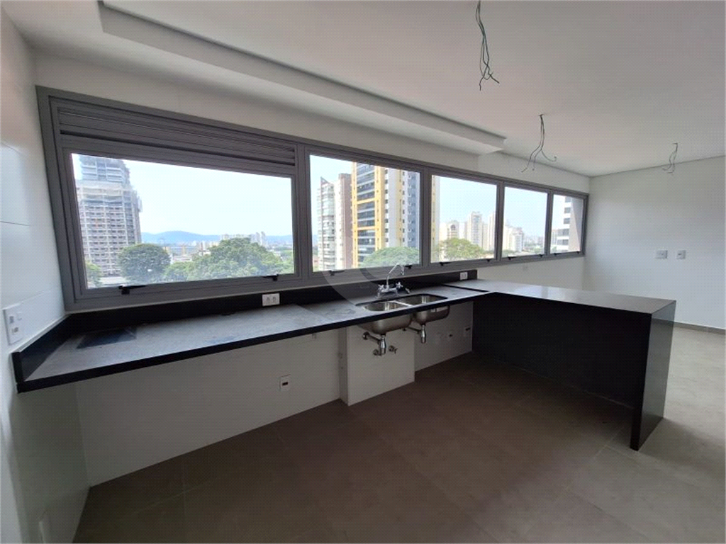 Venda Apartamento São Paulo Vila Romana REO845443 29