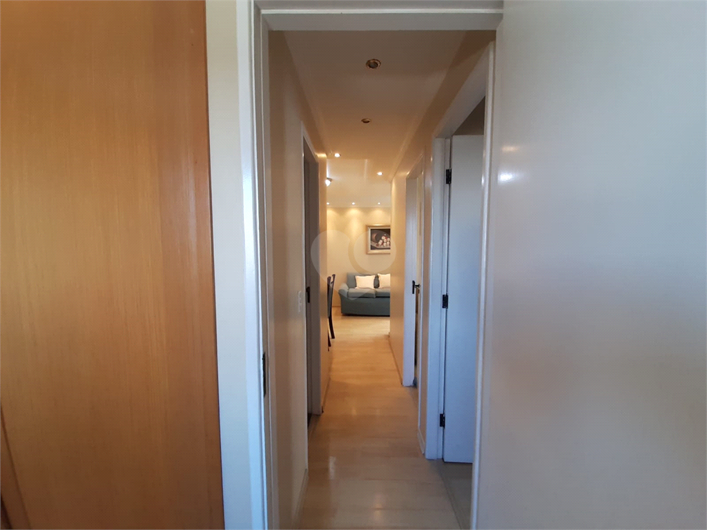 Venda Apartamento São Paulo Vila Amélia REO845445 21