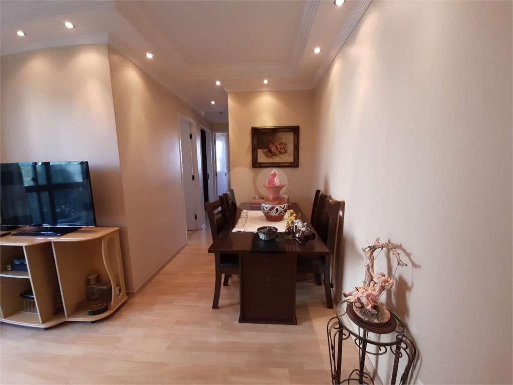 Venda Apartamento São Paulo Vila Amélia REO845445 12