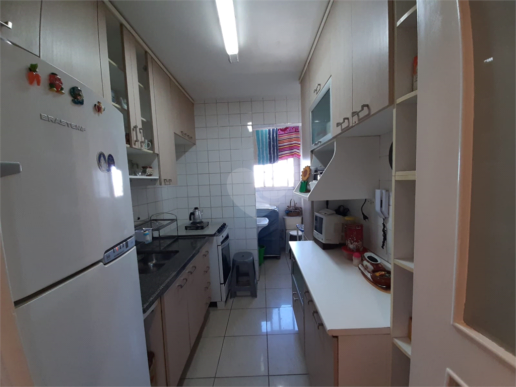 Venda Apartamento São Paulo Vila Amélia REO845445 29