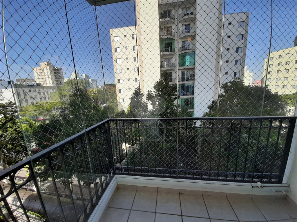 Venda Apartamento São Paulo Vila Amélia REO845445 4