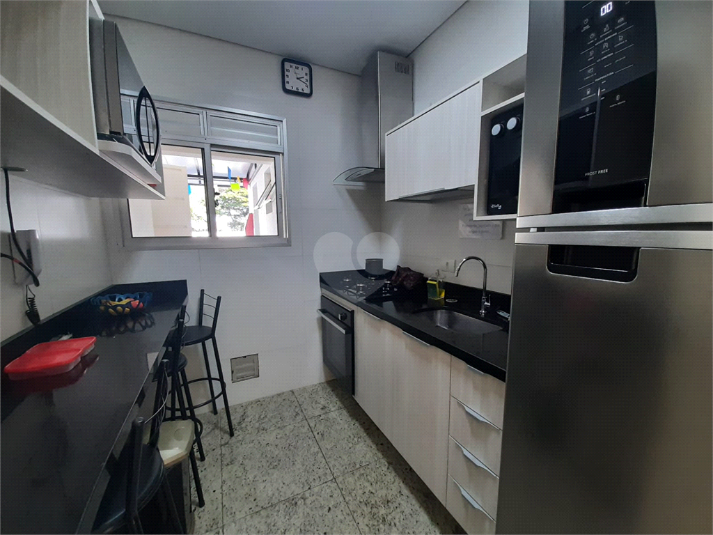 Venda Apartamento São Paulo Vila Amélia REO845445 57