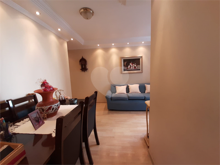 Venda Apartamento São Paulo Vila Amélia REO845445 13