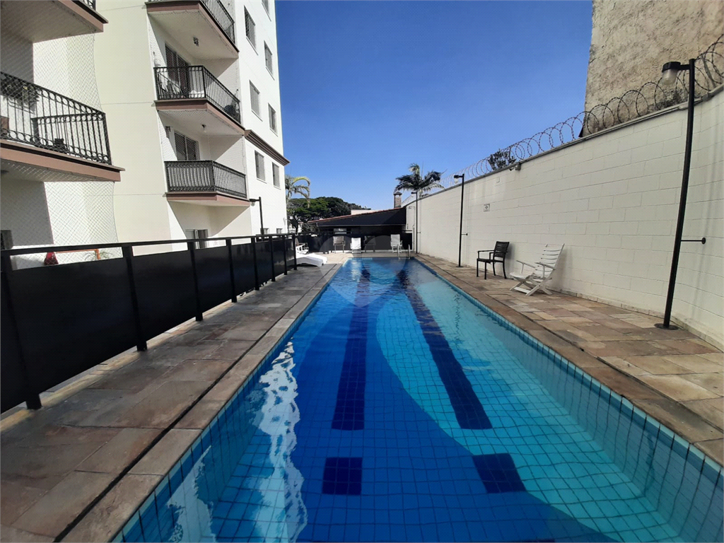 Venda Apartamento São Paulo Vila Amélia REO845445 51