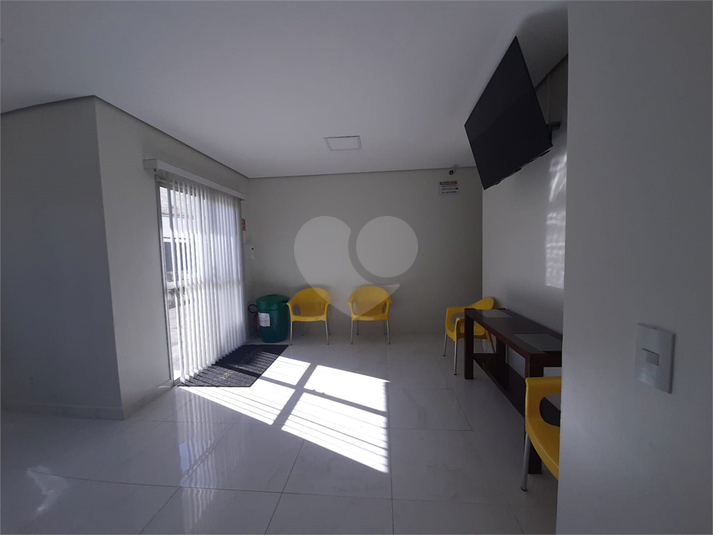 Venda Apartamento São Paulo Vila Amélia REO845445 58