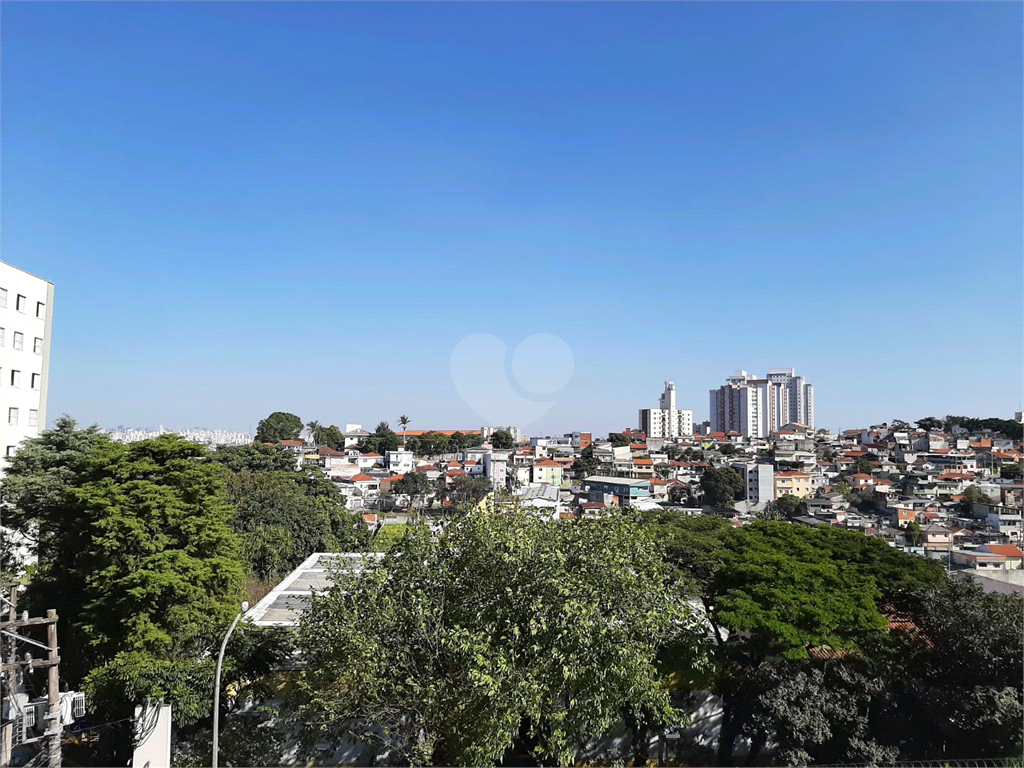 Venda Apartamento São Paulo Vila Amélia REO845445 22