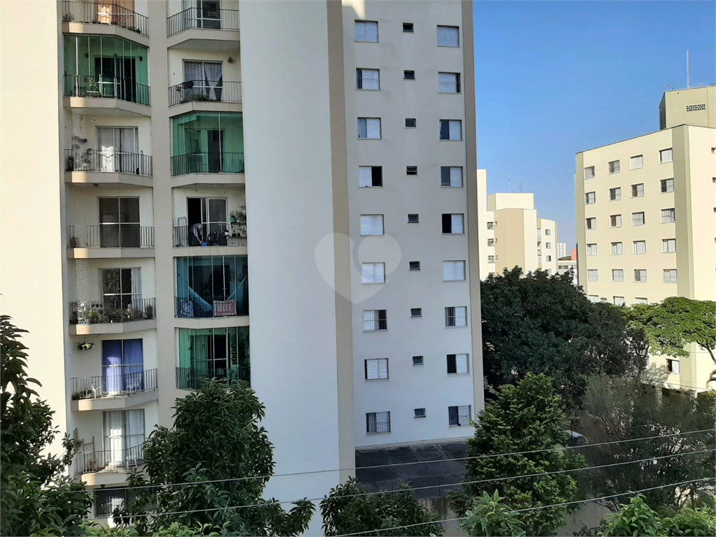 Venda Apartamento São Paulo Vila Amélia REO845445 16