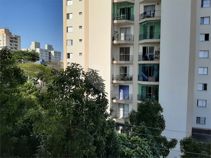 Venda Apartamento São Paulo Vila Amélia REO845445 15