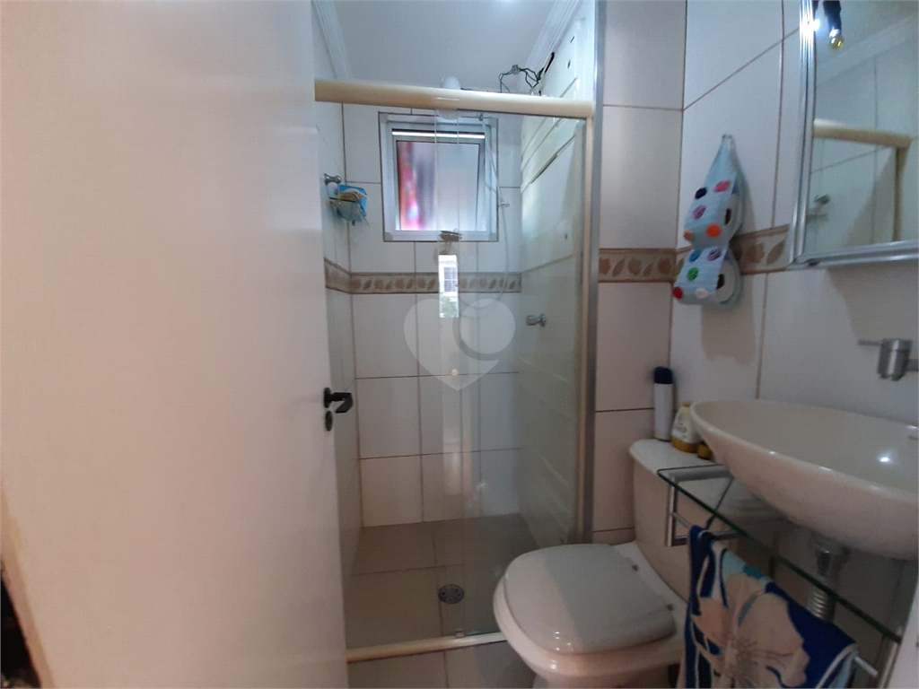 Venda Apartamento São Paulo Vila Amélia REO845445 14