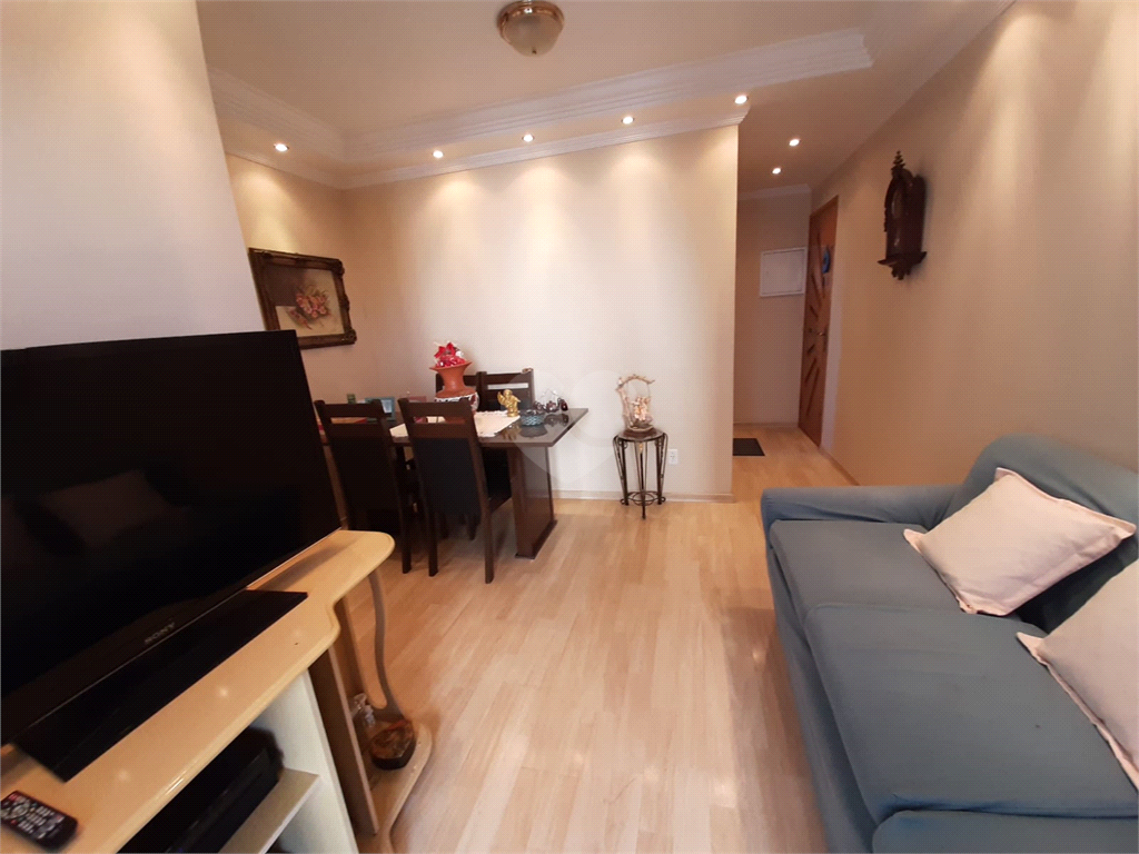 Venda Apartamento São Paulo Vila Amélia REO845445 8