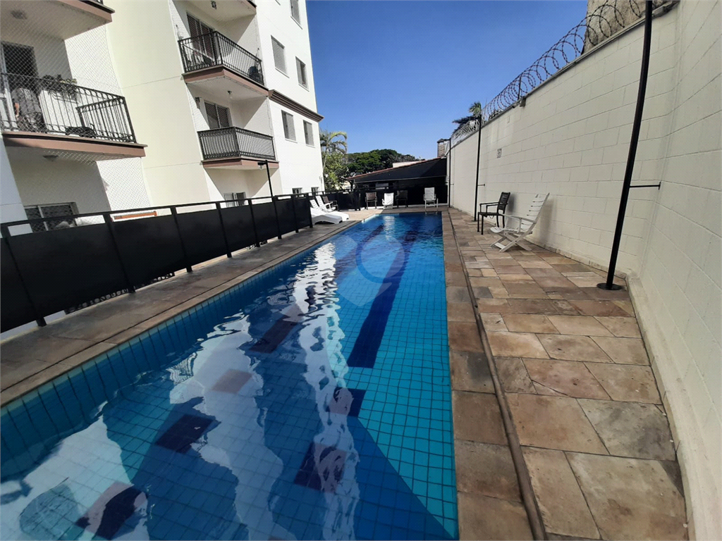 Venda Apartamento São Paulo Vila Amélia REO845445 50