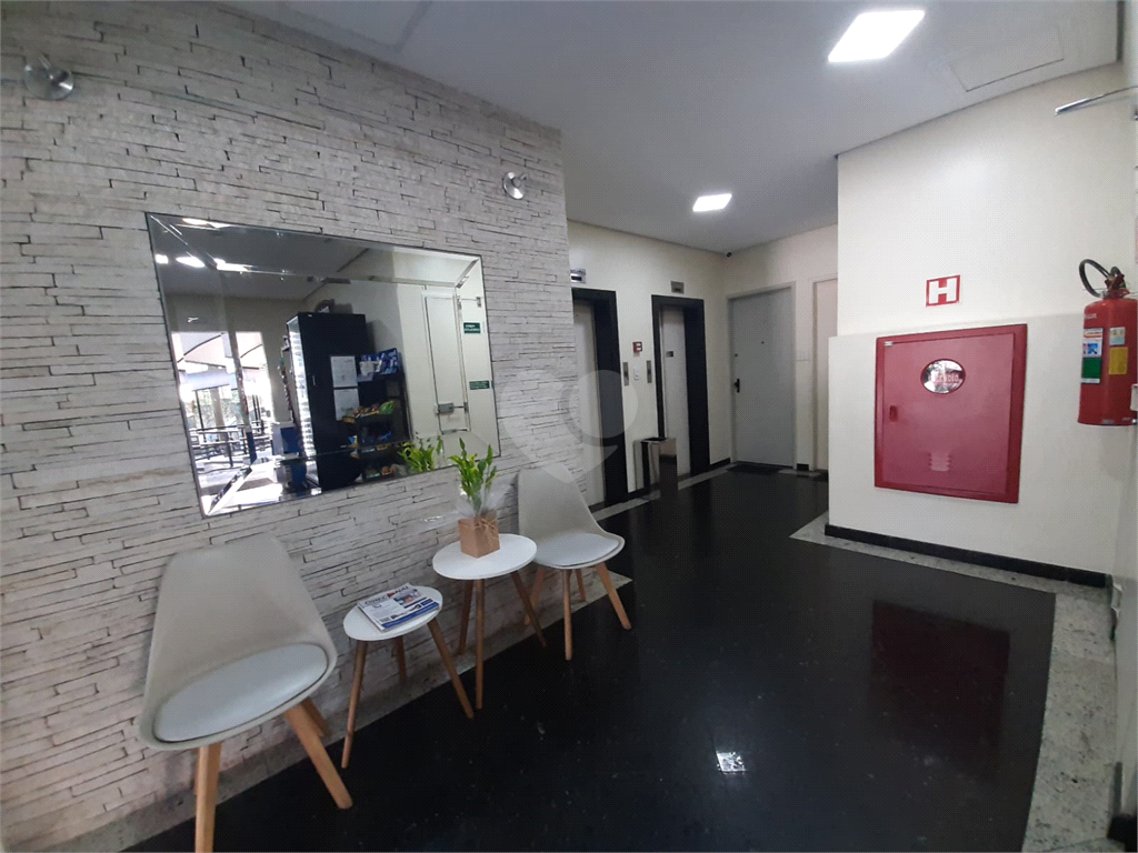 Venda Apartamento São Paulo Vila Amélia REO845445 36