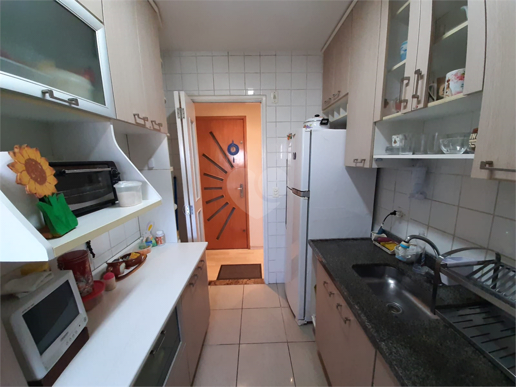 Venda Apartamento São Paulo Vila Amélia REO845445 25