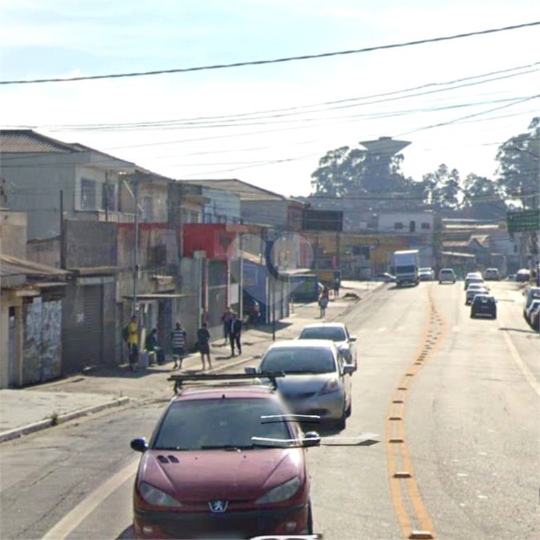 Venda Galpão São Paulo Cangaíba REO845459 12