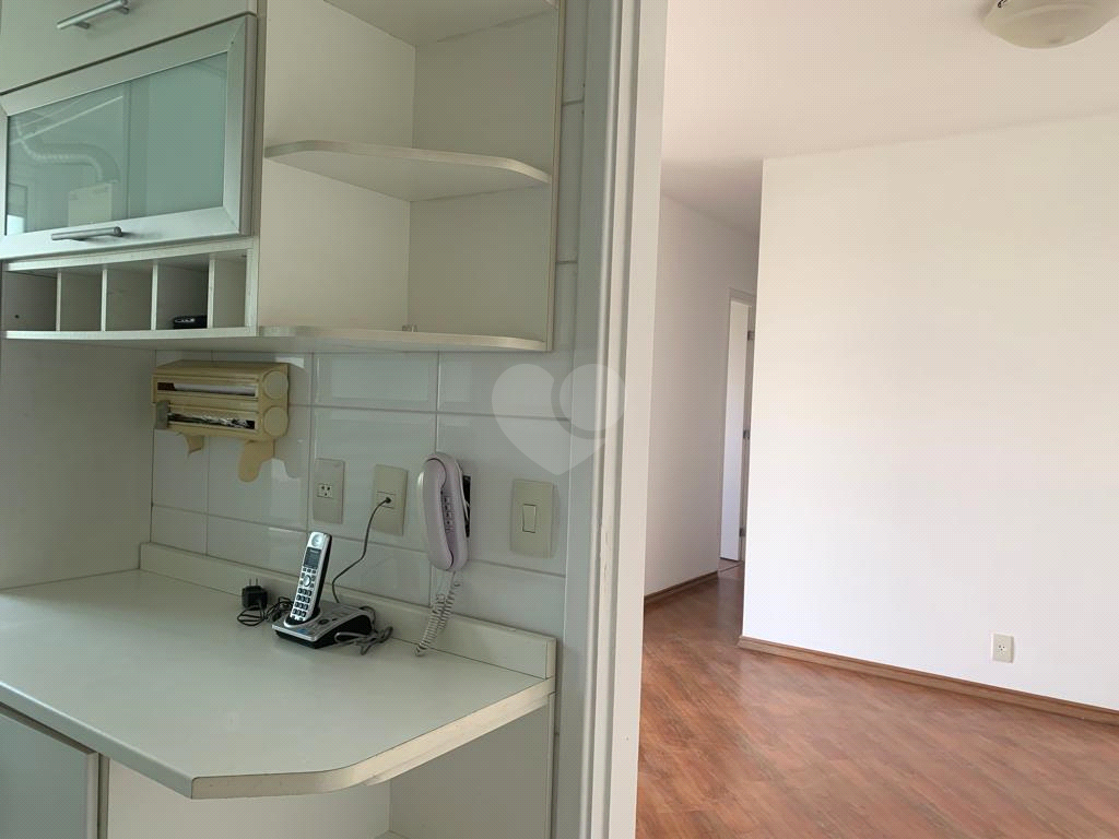 Venda Apartamento São Paulo Indianópolis REO845468 13