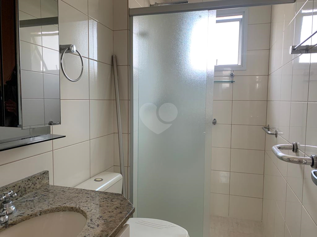 Venda Apartamento São Paulo Indianópolis REO845468 15