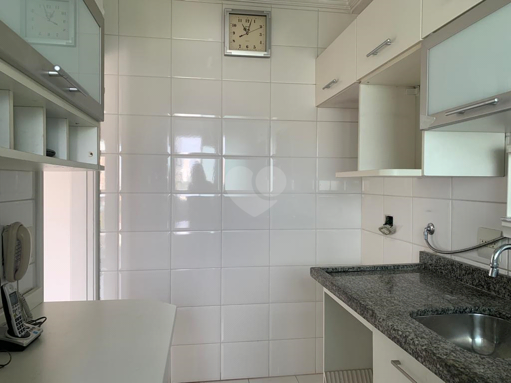 Venda Apartamento São Paulo Indianópolis REO845468 12