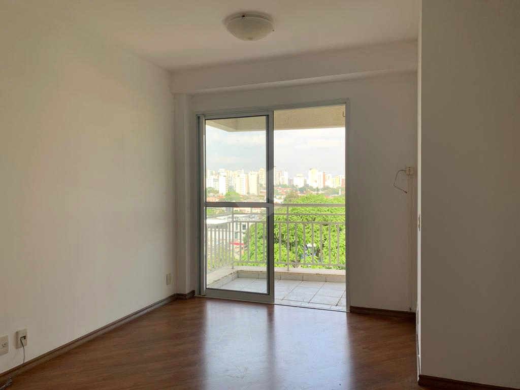 Venda Apartamento São Paulo Indianópolis REO845468 8