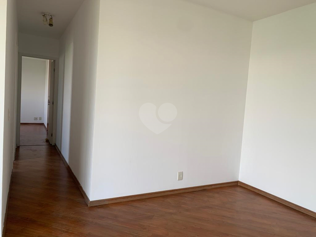 Venda Apartamento São Paulo Indianópolis REO845468 7