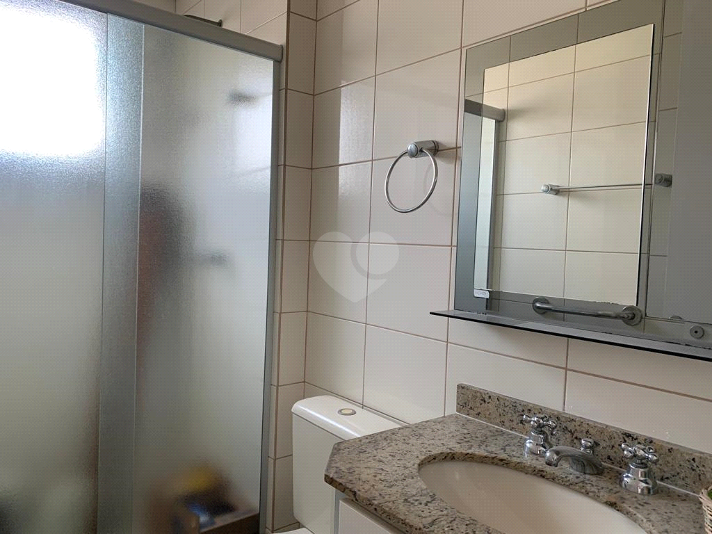 Venda Apartamento São Paulo Indianópolis REO845468 18