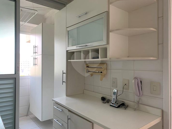 Venda Apartamento São Paulo Indianópolis REO845468 10