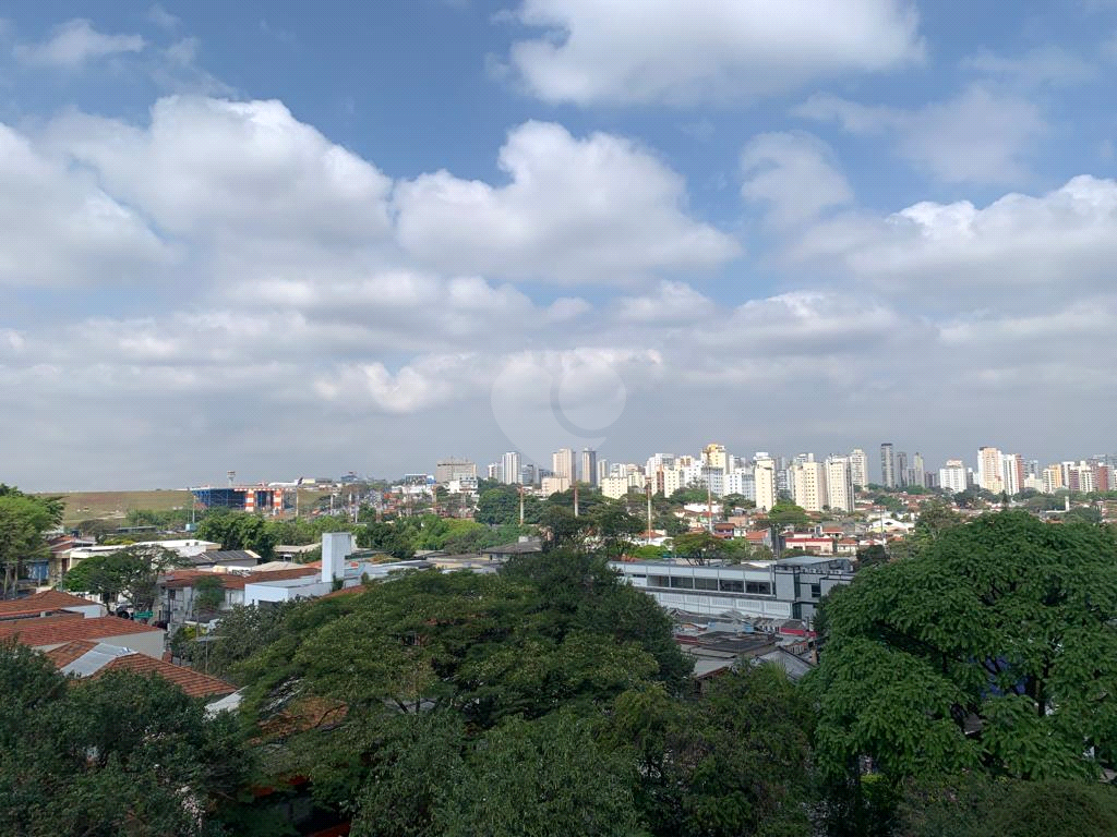 Venda Apartamento São Paulo Indianópolis REO845468 25