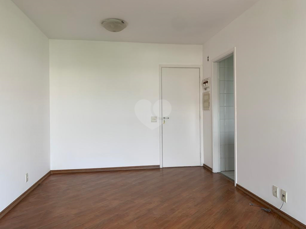 Venda Apartamento São Paulo Indianópolis REO845468 6