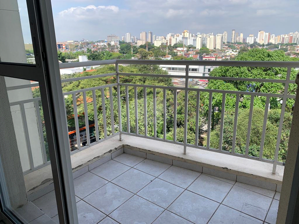 Venda Apartamento São Paulo Indianópolis REO845468 2